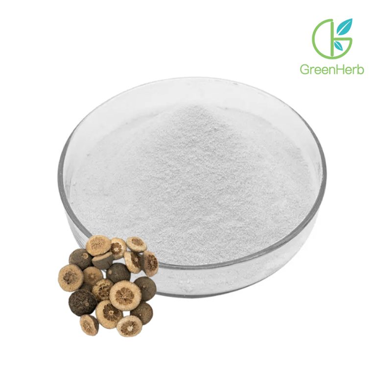 Экстракт Citrus Aurantium: крупный план сырья синефрина